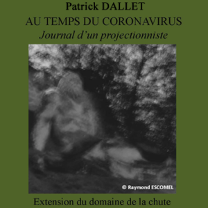 Journal 3 – Extension du domaine de la chute