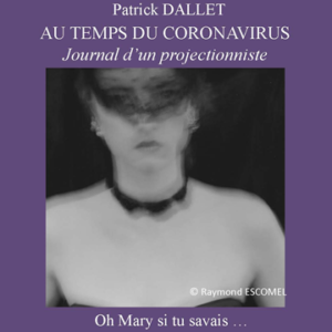 Journal 6 – Oh Mary si tu savais…