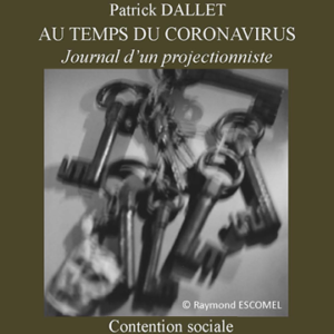 Journal 7 – Contention sociale